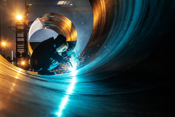 Best Welding Equipment Sales and Repair in Alba, NY