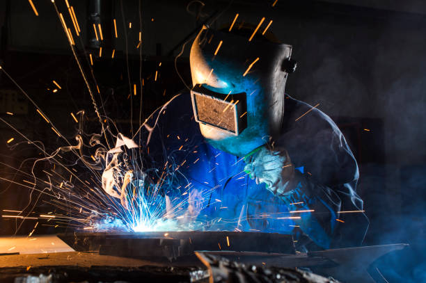 Best Marine and Shipbuilding Welding in Alba, NY