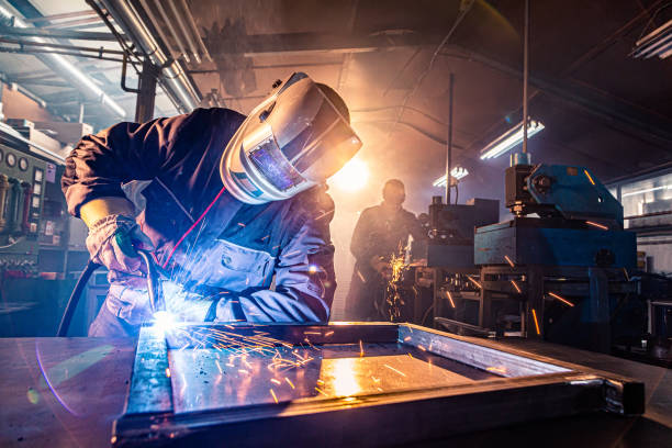 Best Maintenance and Repair Welding in Alba, NY