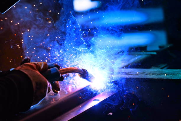 Best Aerospace and Defense Welding in Alba, NY