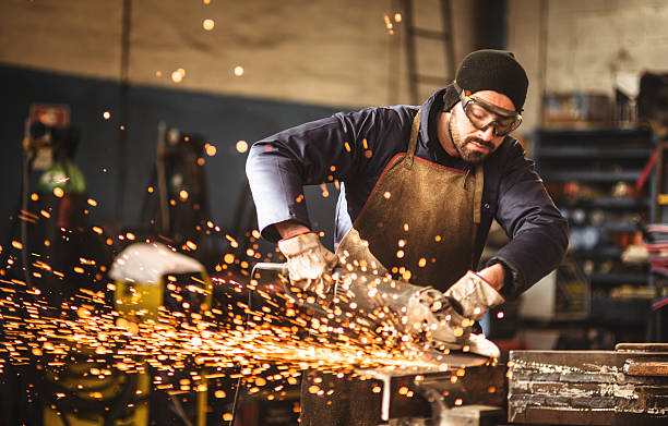 Best Structural Steel Welding in Alba, NY